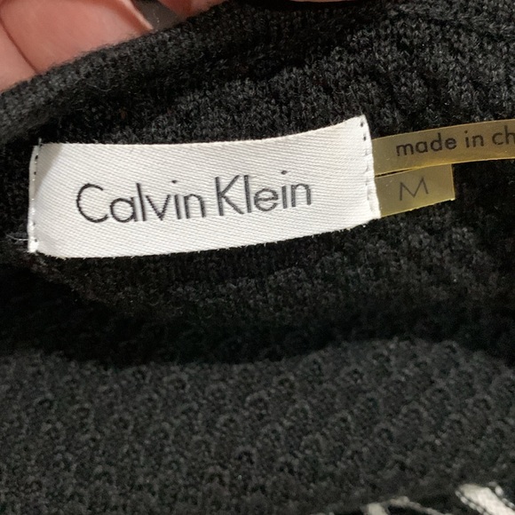 Calvin Klein dress - Picture 9 of 10